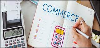 commerce
