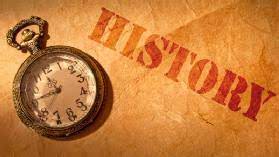 history
